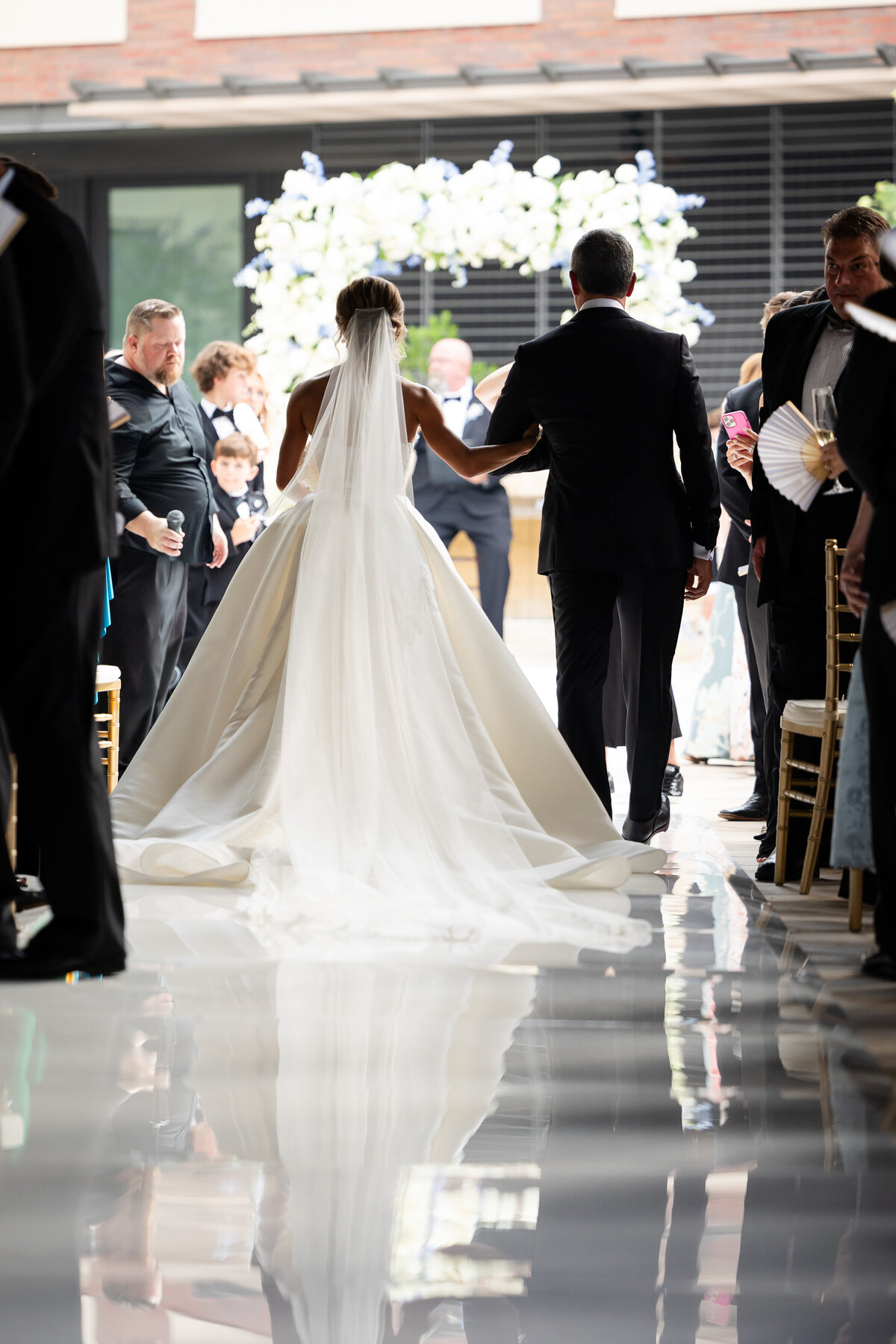 Bowie House Fort Worth Wedding Tracy Autem Paulina Brad-0088