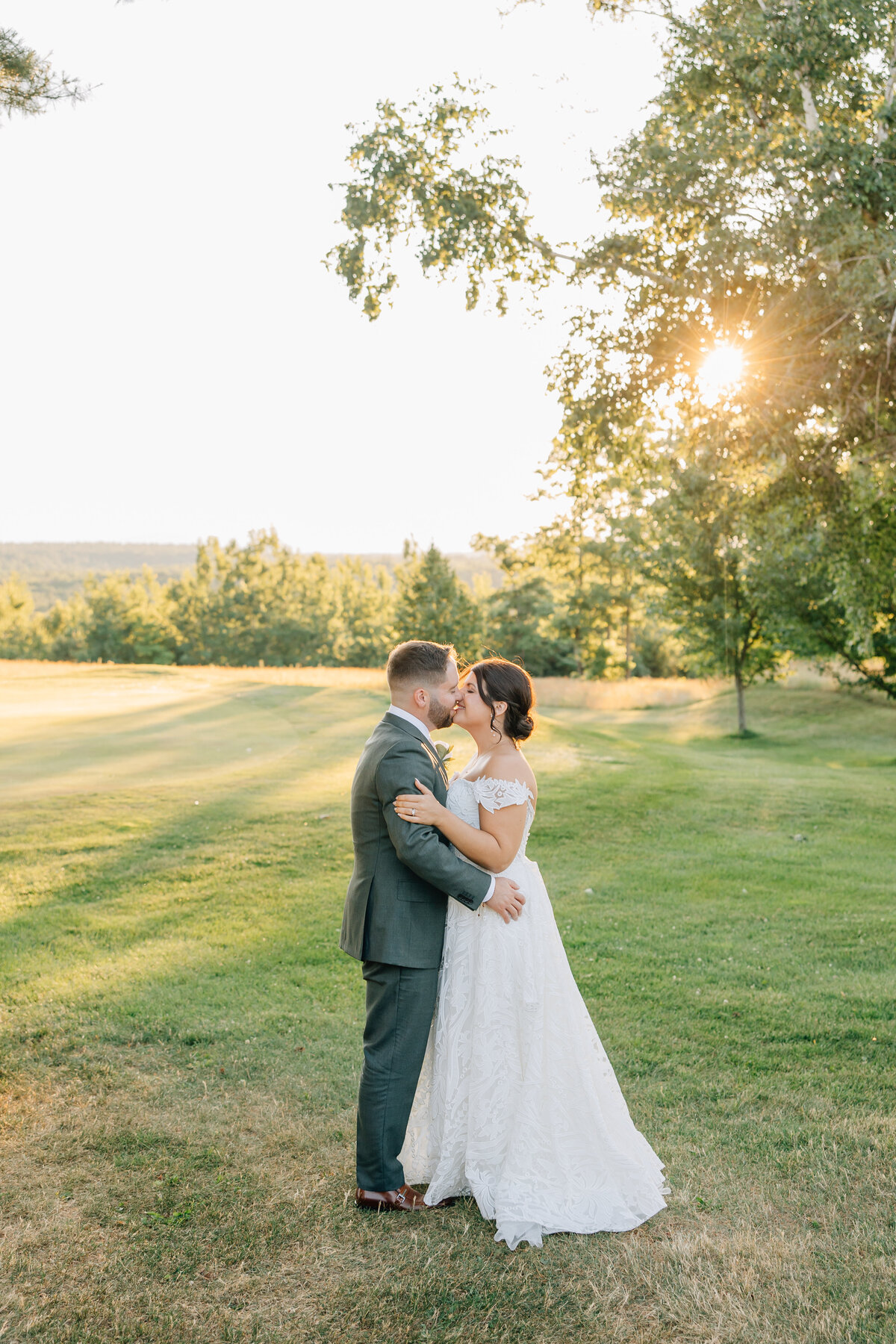 Schayna & Jeremiah Wedding Bride & Groom Portraits-46