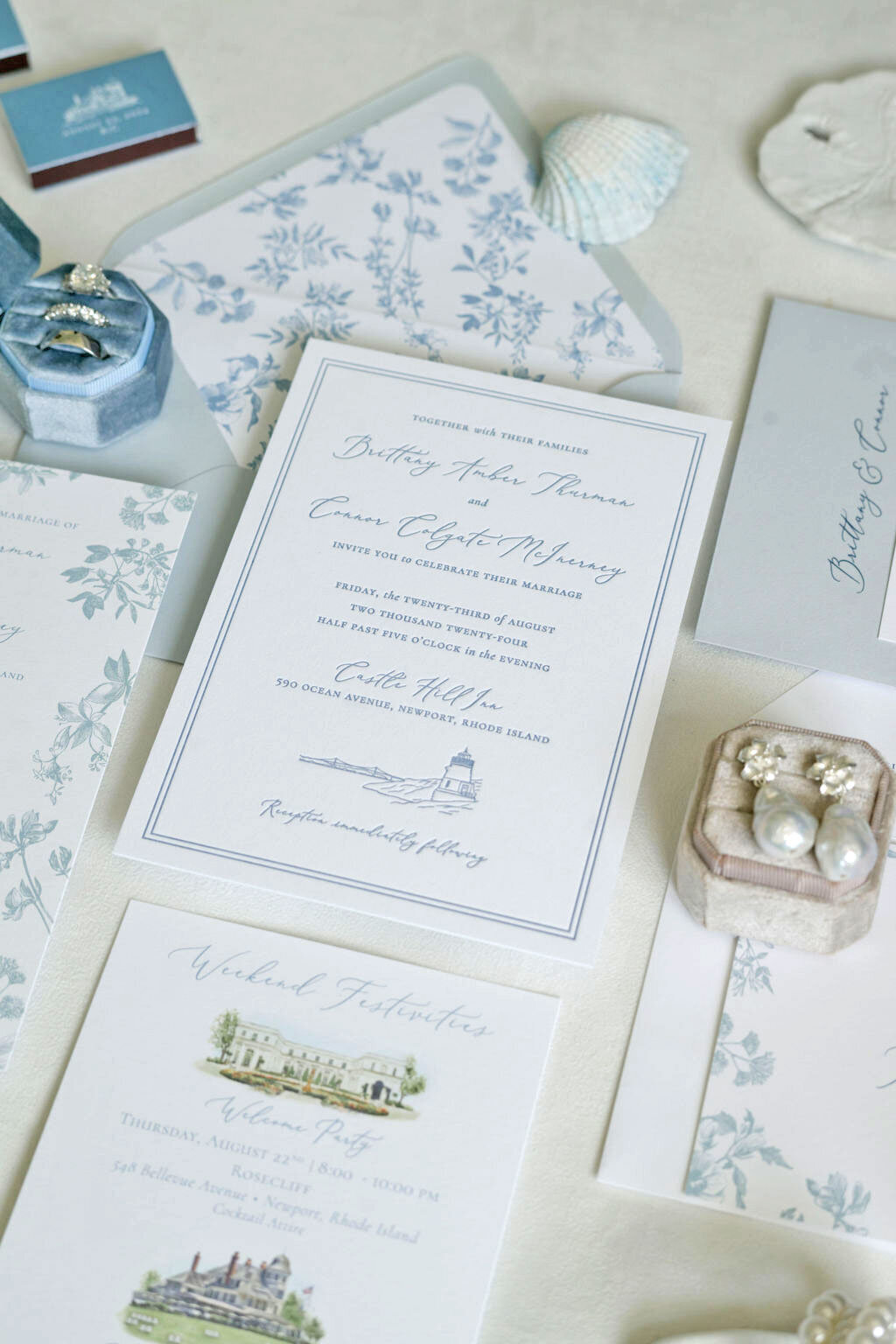 Letterpress-Invitation-Newport