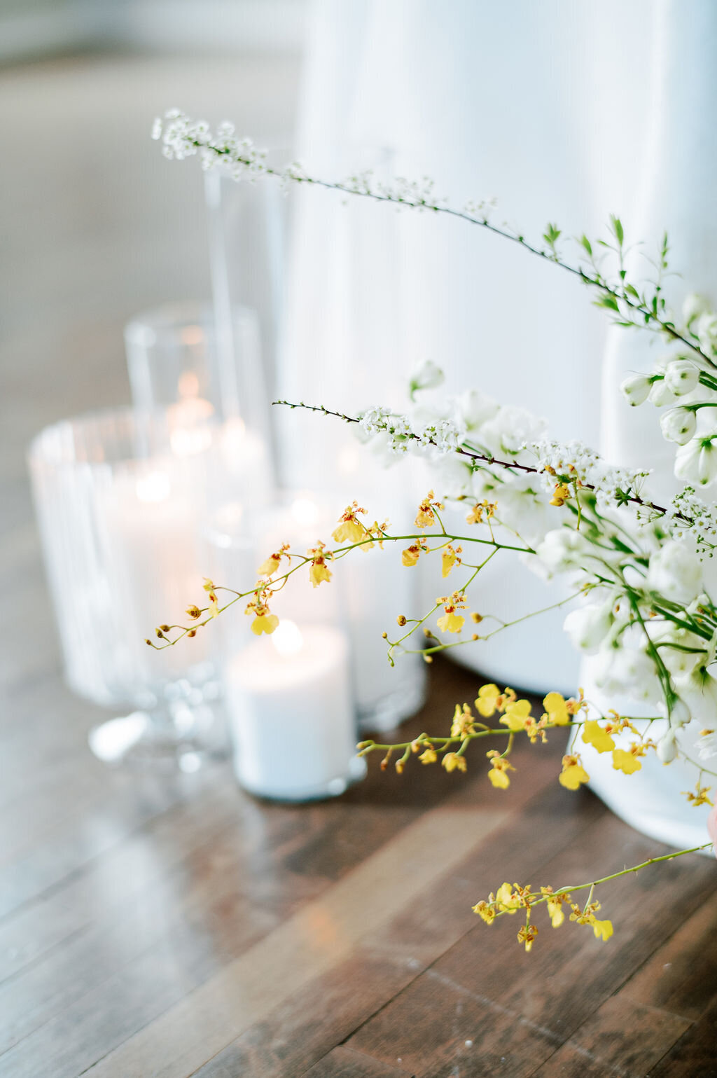 St James Wedding Floral Inspo 21