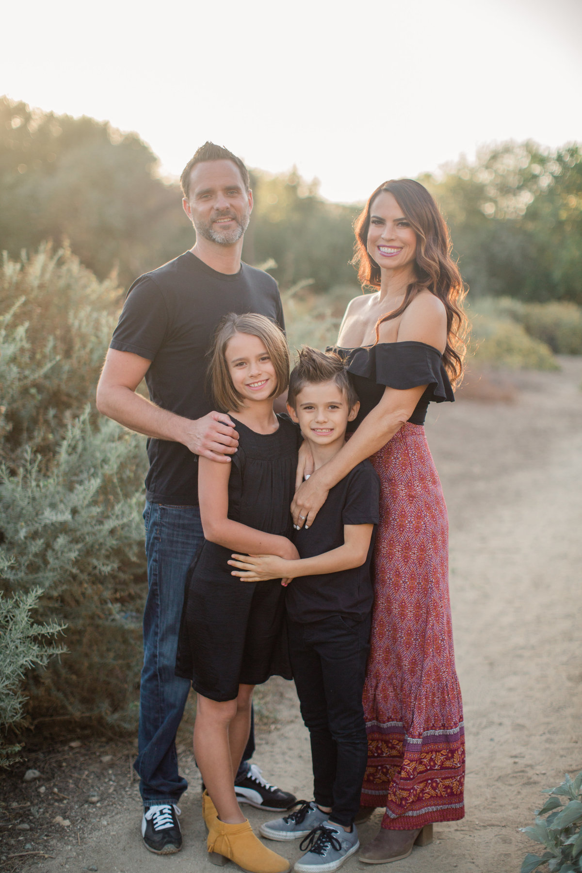 The Stillings Family 2018 | Redlands Family Photographer | Katie Schoepflin Photography51