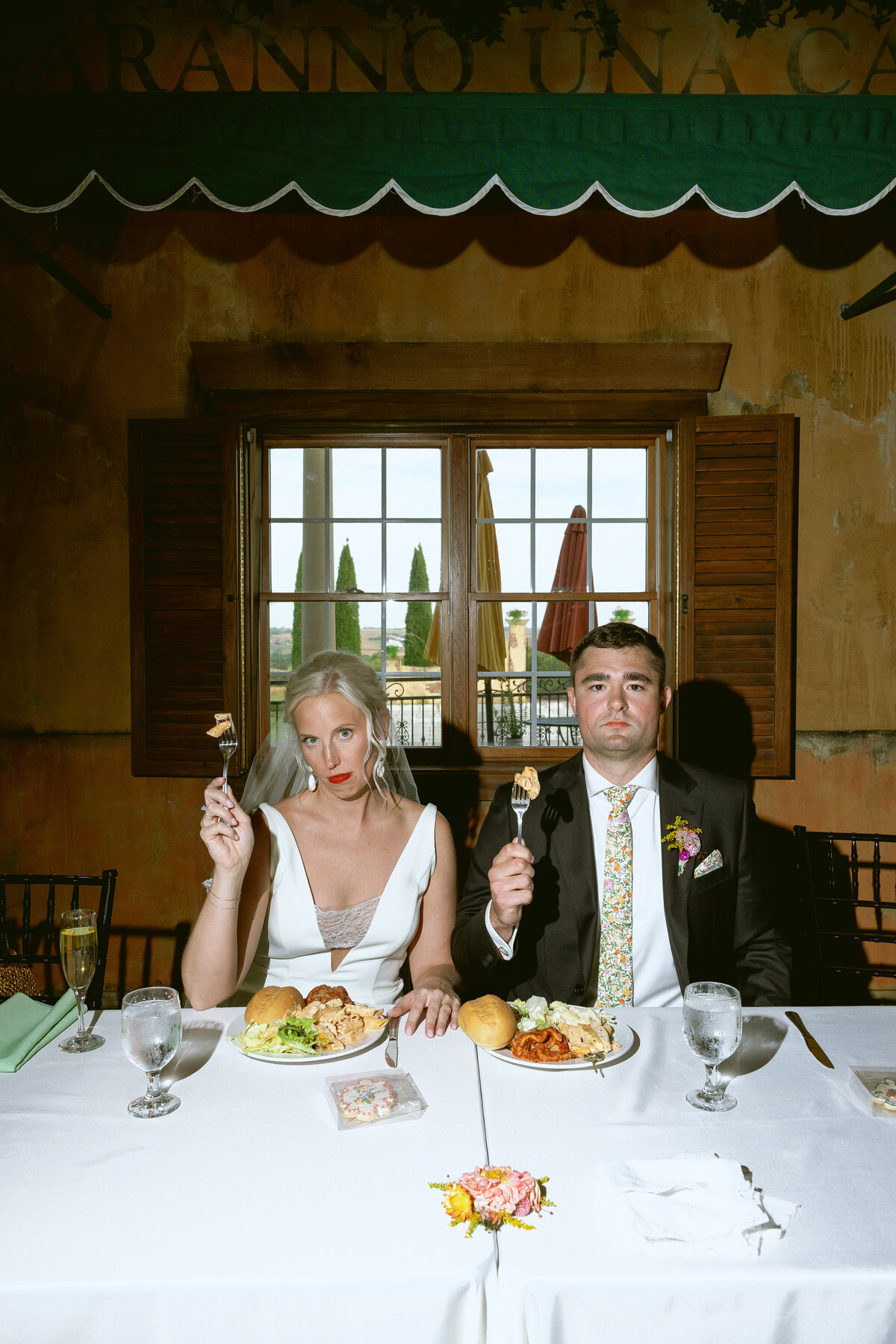 K&C Bella Terre Fall Wedding-188