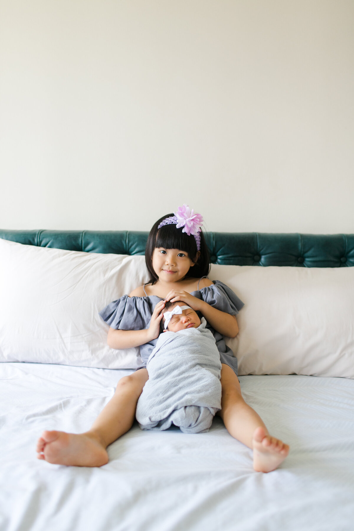 52Tan Singapore Family Photography