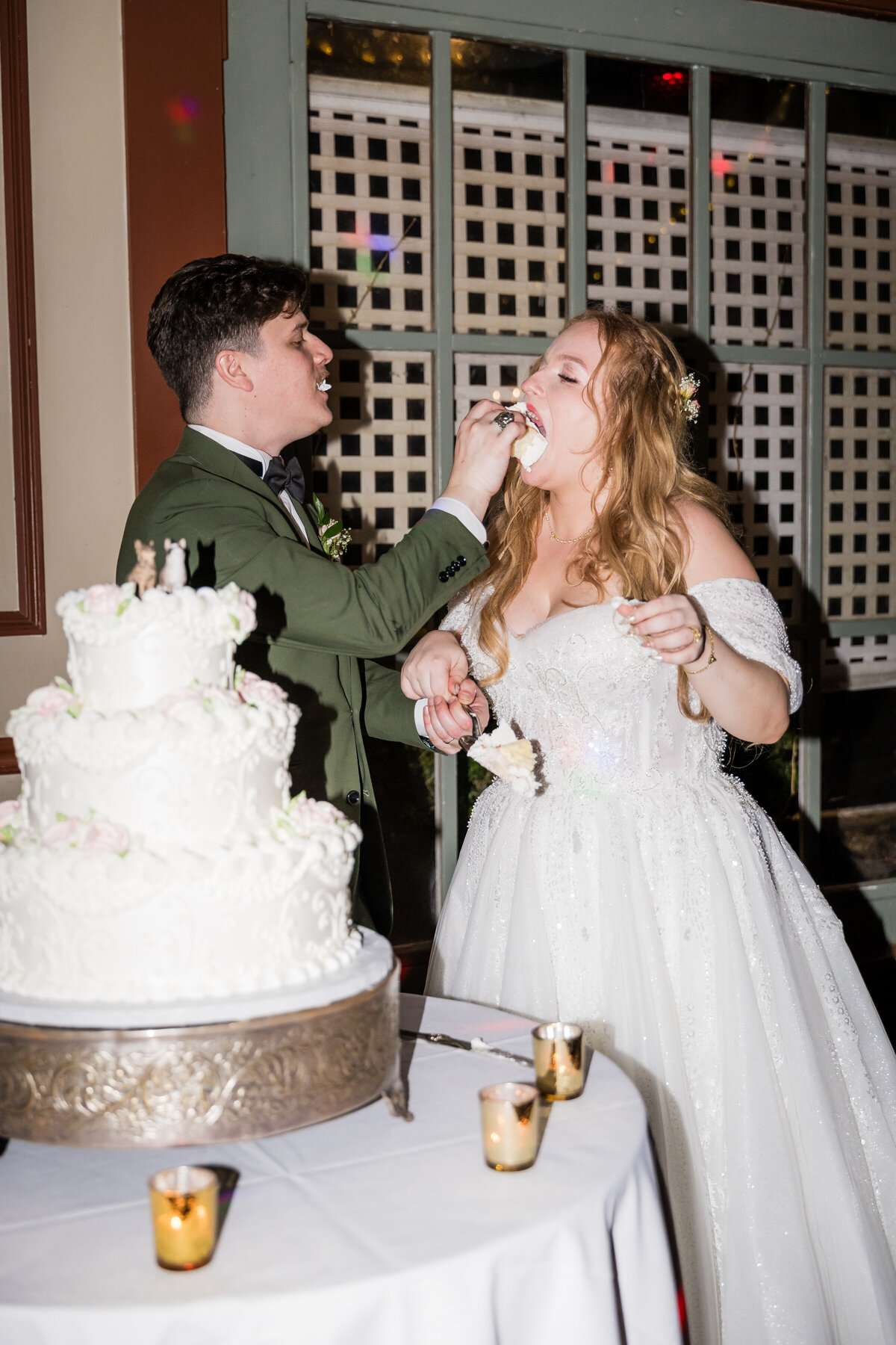 Hudson Valley Wedding Photographer in New York