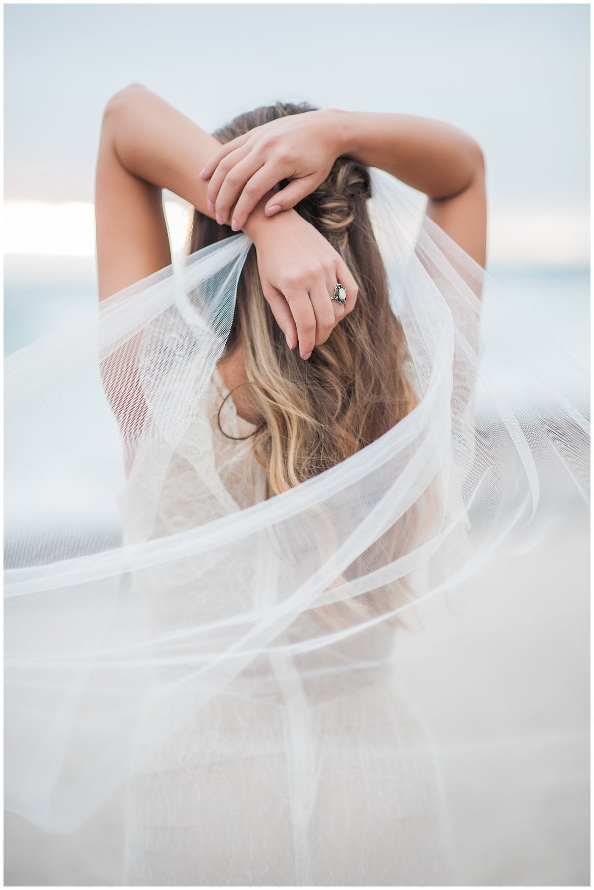 san clemente beach wedding elopement whimsical dreamy soft light socal photo046