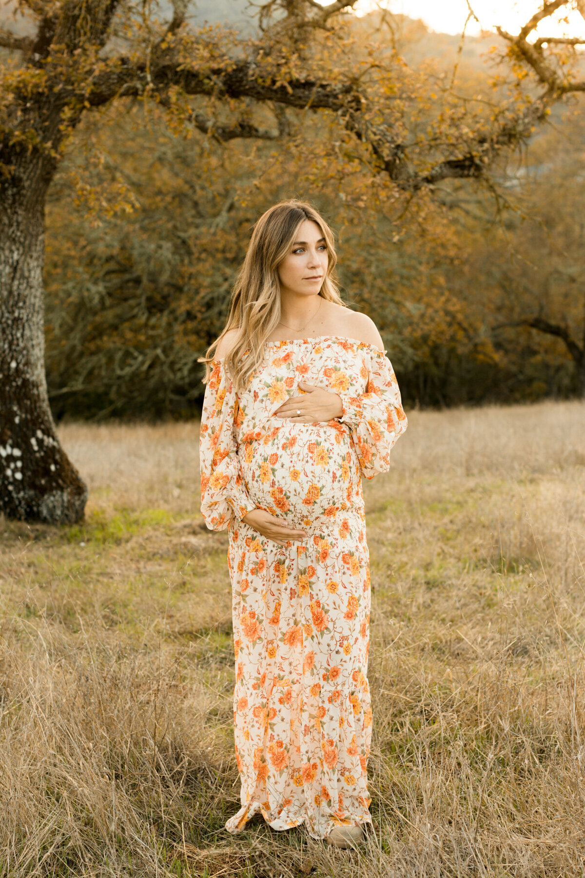 Maternity Family Photographer Central Bend Oregon Photography - Photos x Kristin-8