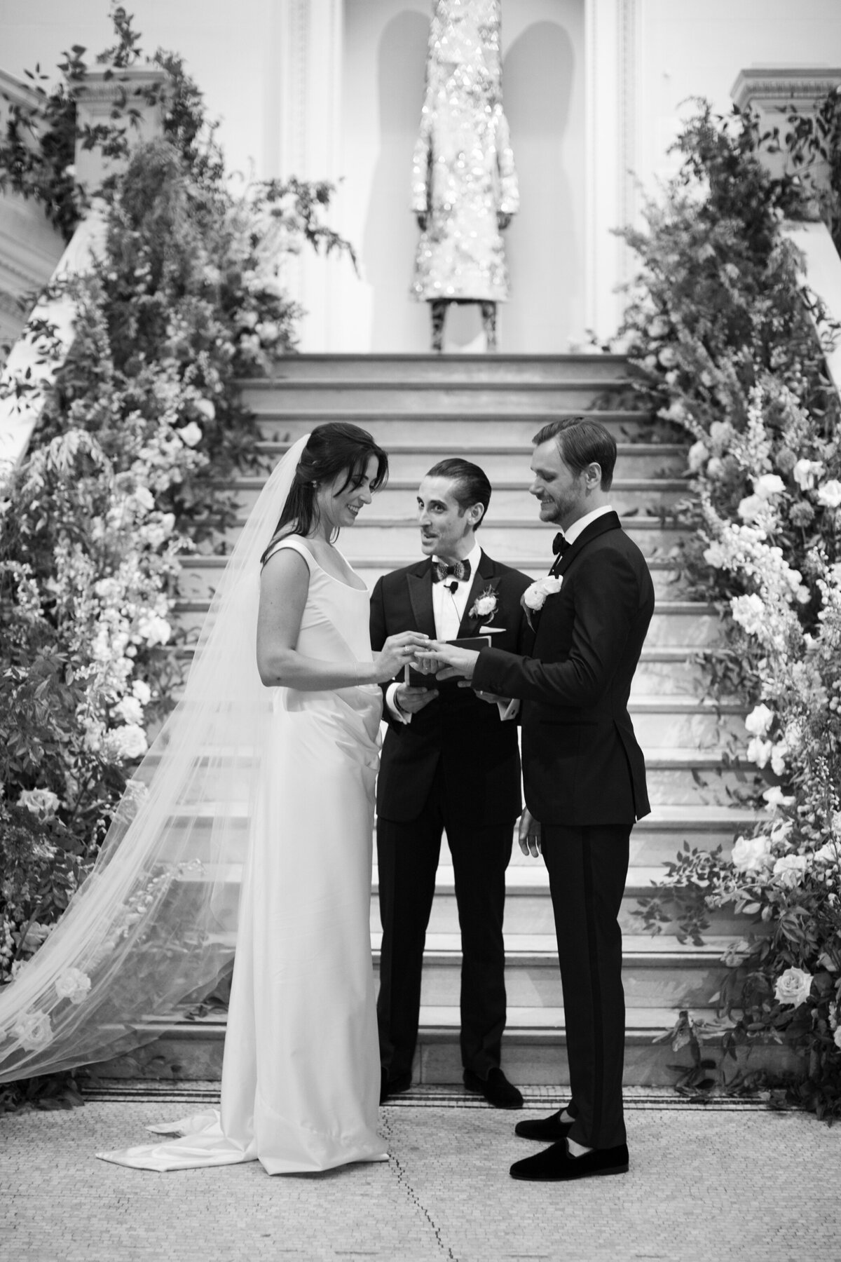 Elizabeth + Drew - NOLA New Orleans Wedding - Luxury Wedding Planner - Michelle Norwood Events