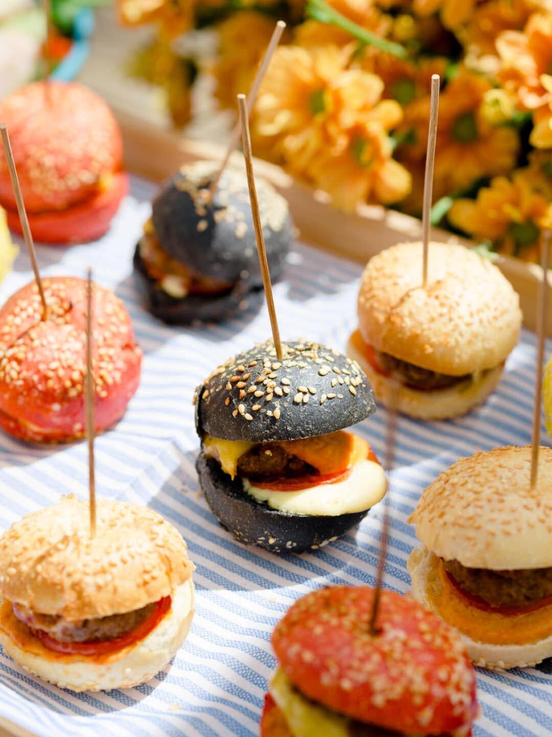 Lake Como Wedding Beach Party at @lidodilenno Alejandra Poupel16