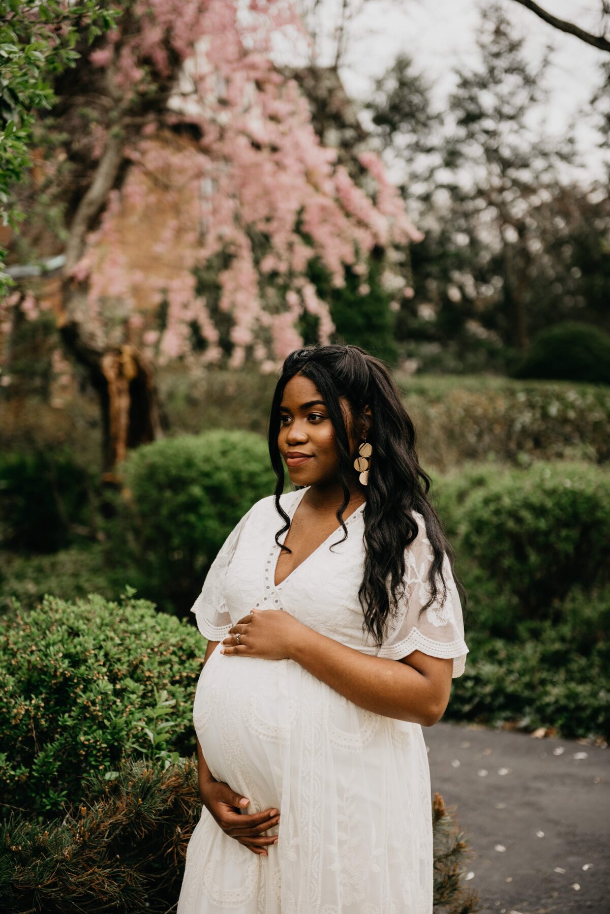 bumb maternity photographer ohio