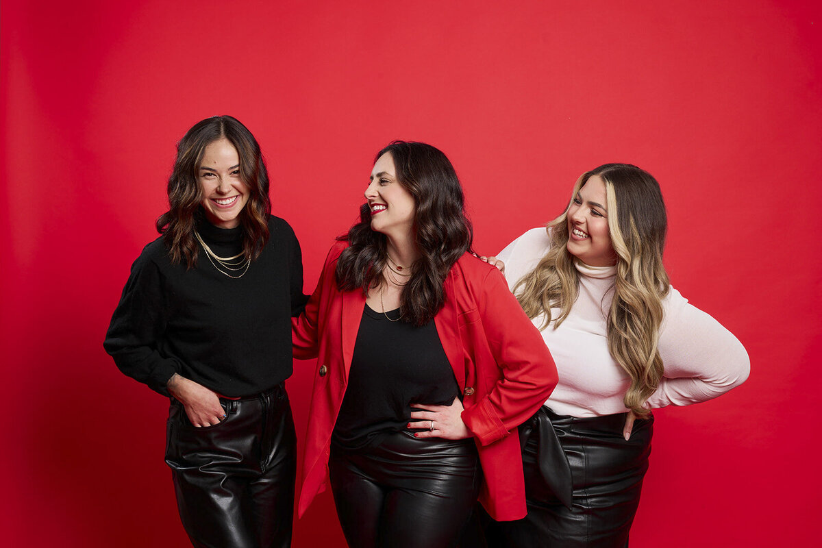 Contact Columbus, OH Makeup & Hair Le Rêve