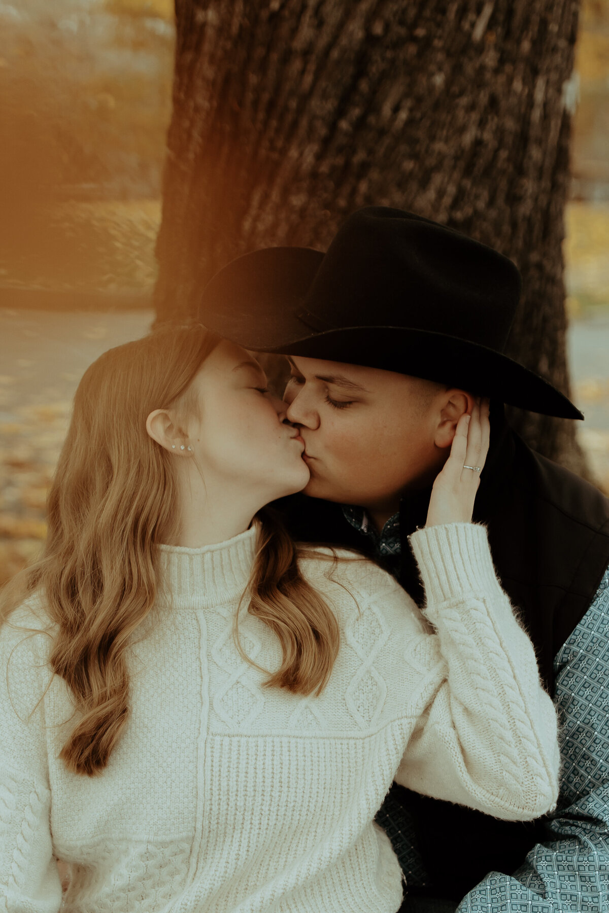 Fall Engagement