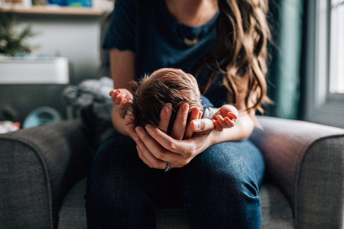 Nicole Guido Photo - Columbus GA Newborn Photographer - 019