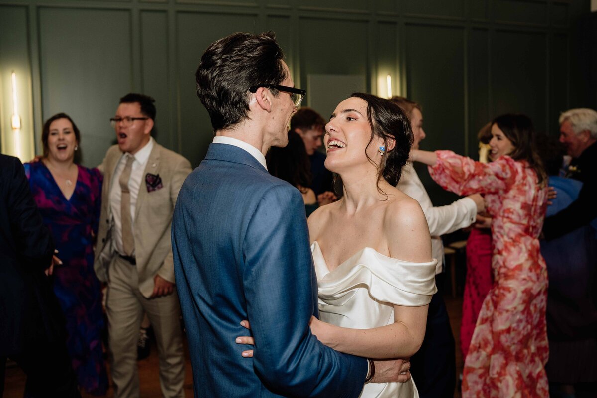 Royal Botanic Garden Edinburgh Wedding Photography by Aberdeen Wedding Photographer Scott Arlow -426