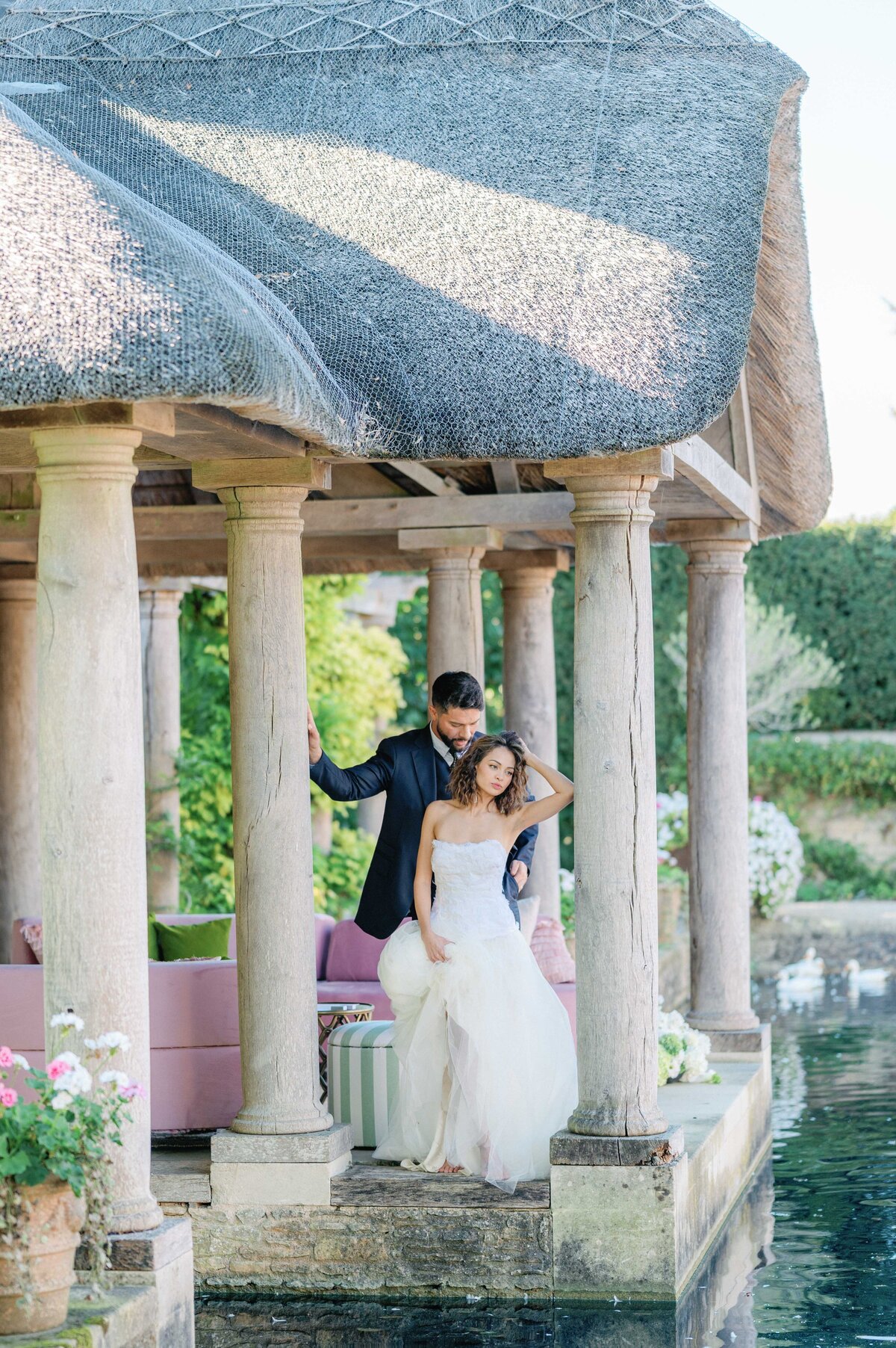 Euridge Manor Workshop O&T240