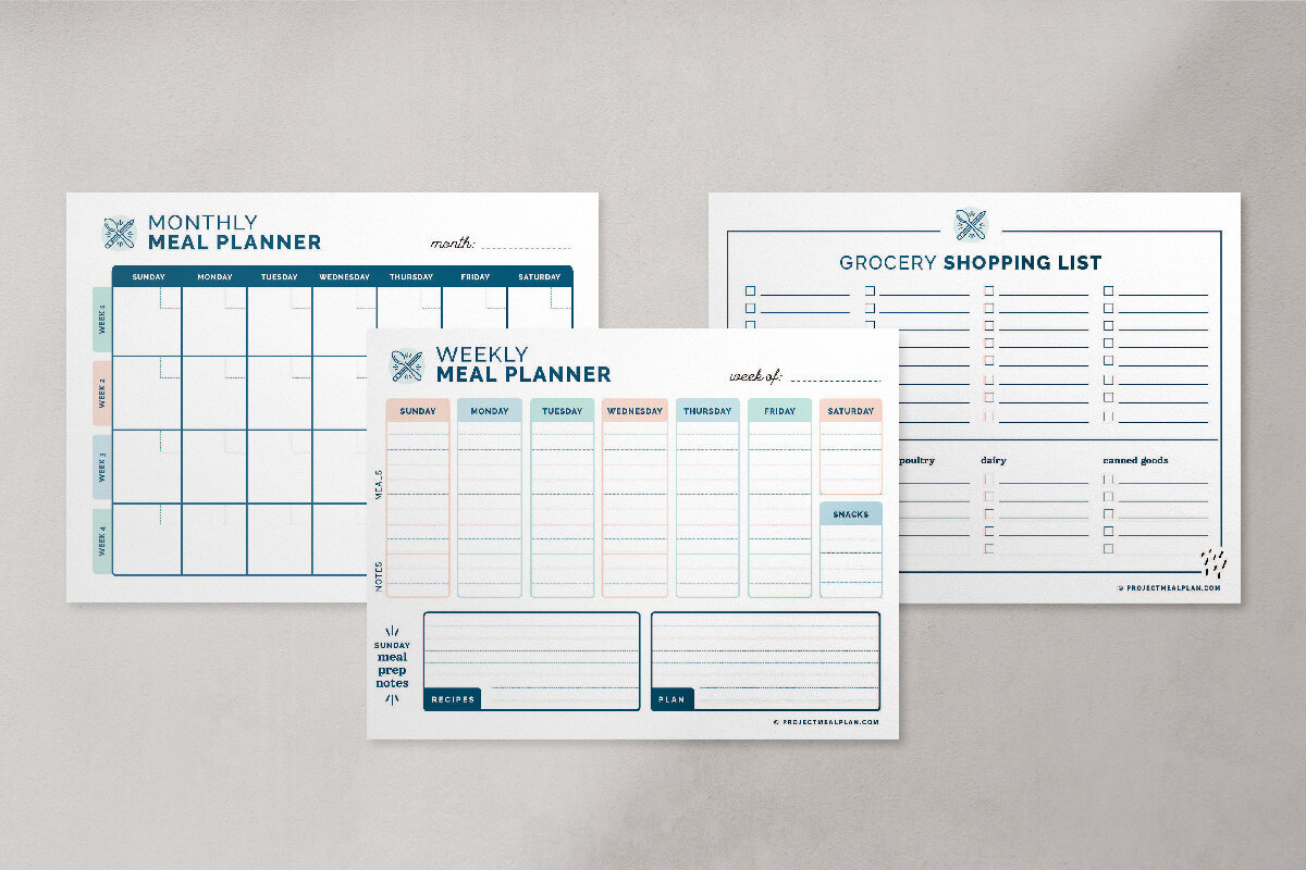 meal-plan-printables