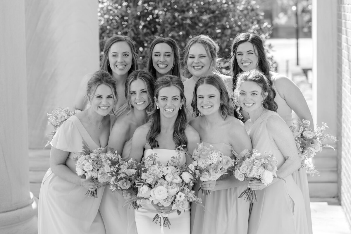Katherine Horton Photography Christin & Lee Wedding Day Katherine's Favorites 112