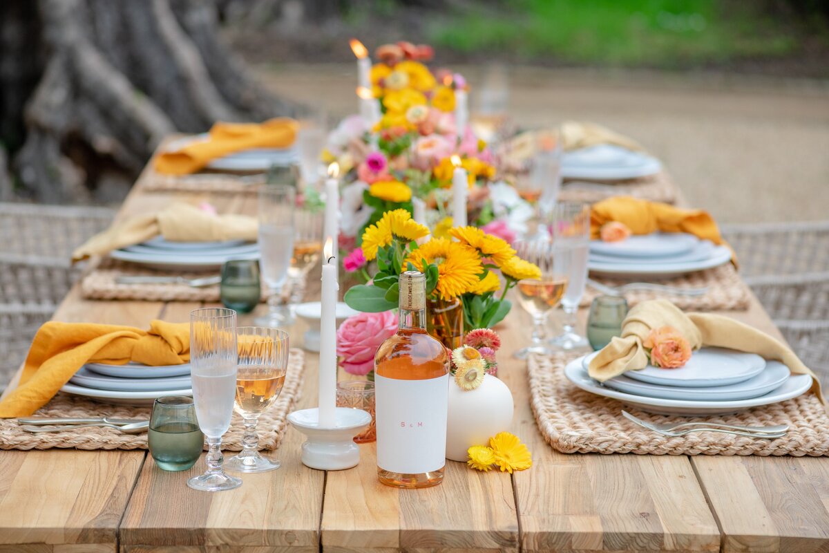 Sweet Wheels Garden Dinner-10