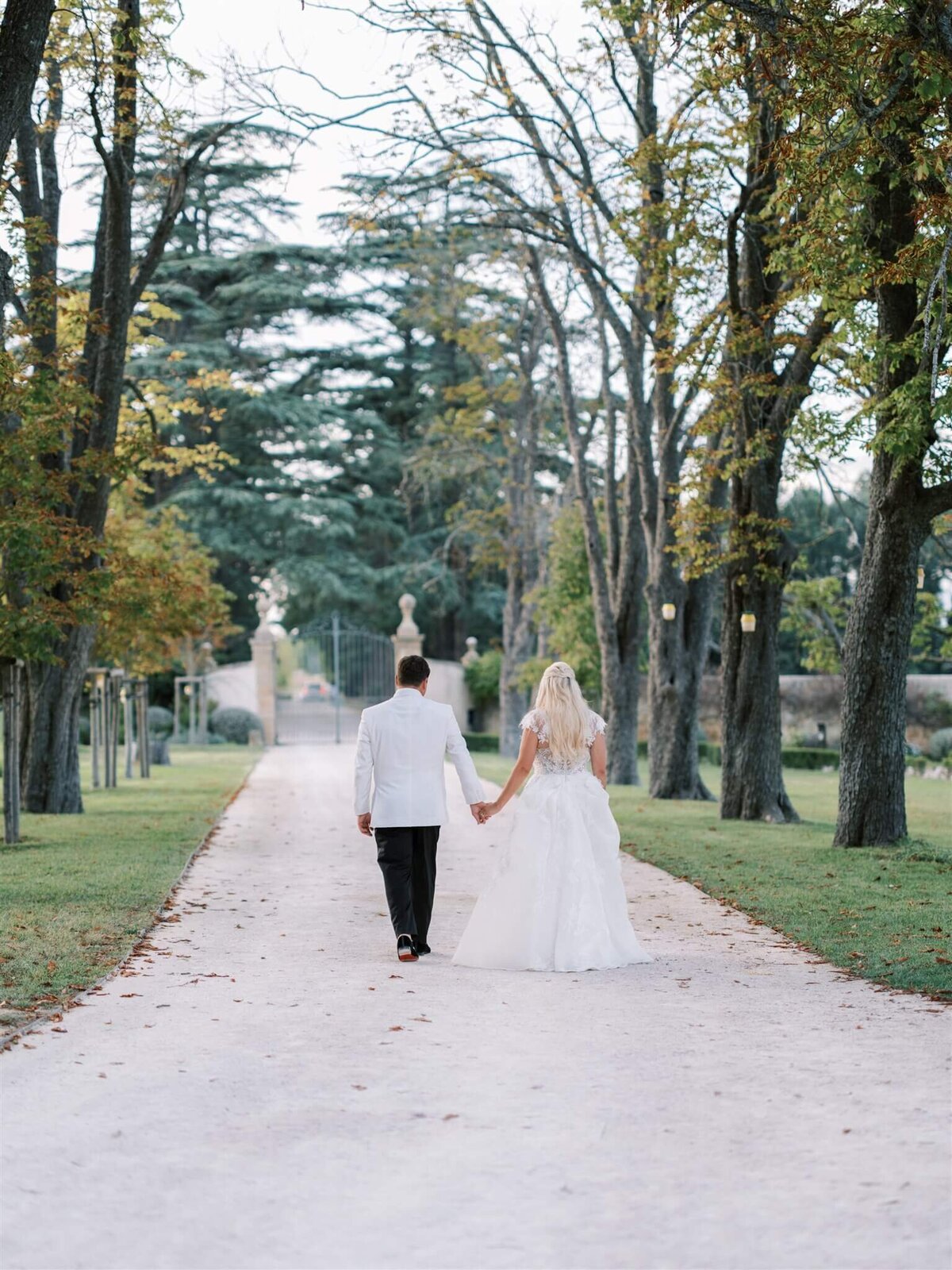 Diane Sotero Photography_Destination Wedding_Chateau De Fonscolombe_Provence_France_0583