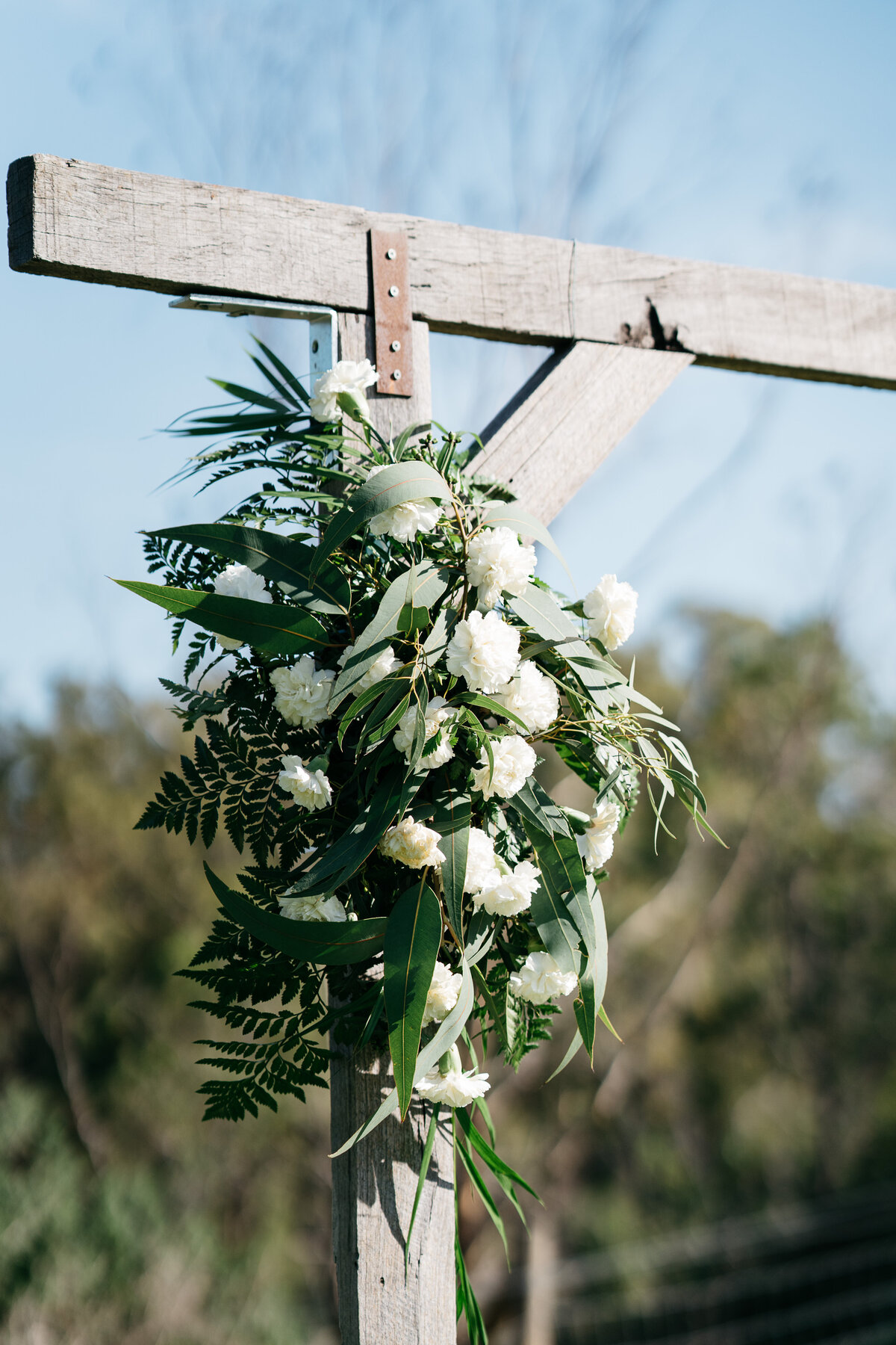 Courtney Laura Photography, Yarra Valley Wedding Photographer, Farm Vigano, Cara and Matthew Highlights-77