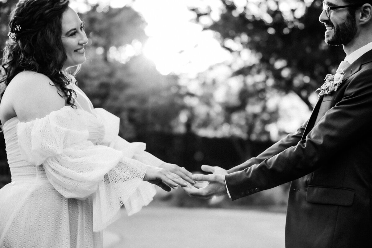 Archer Inspired Photography - Rachel and Alex Wedding - Rancho Los Cerritos Historic Site - Long Beach - Couple Photos-410