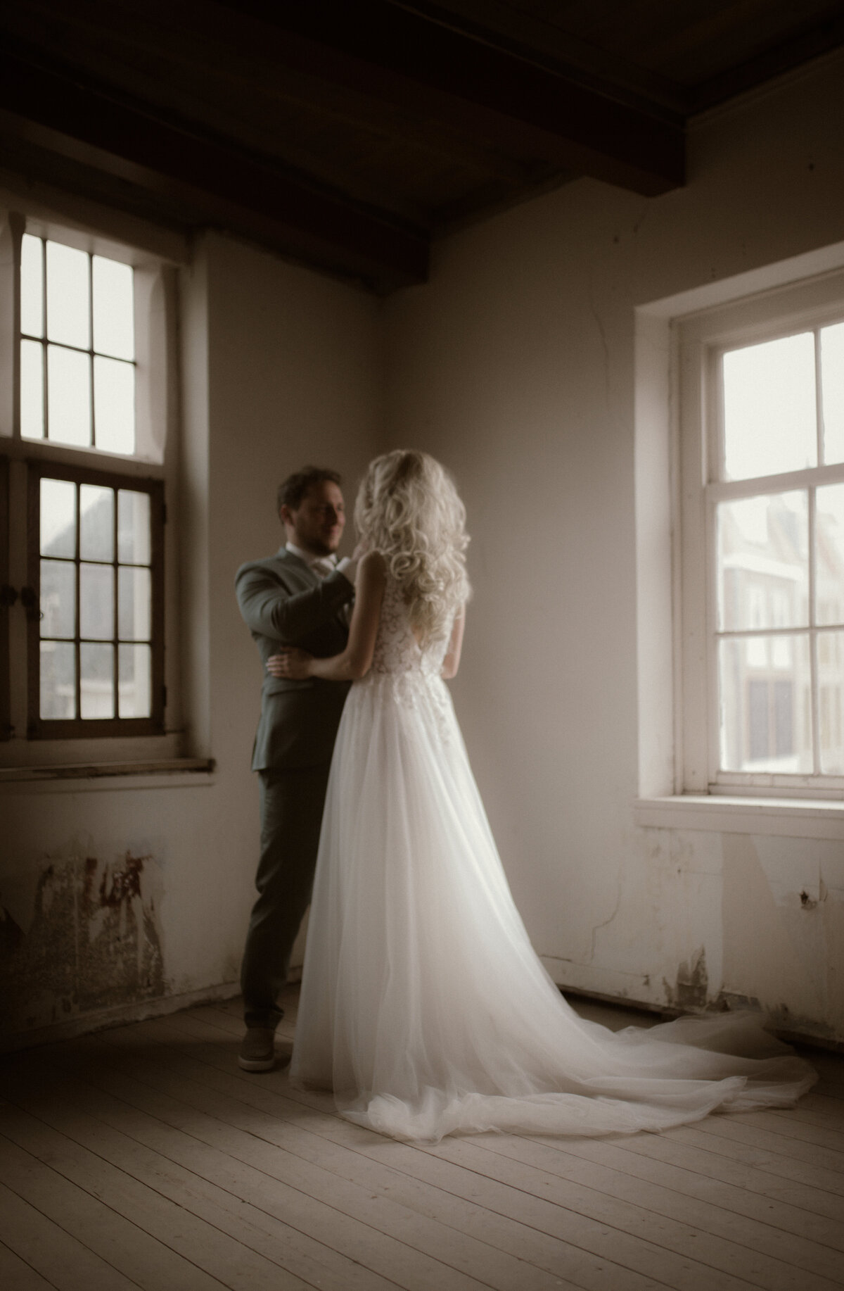 trouwfotograaf