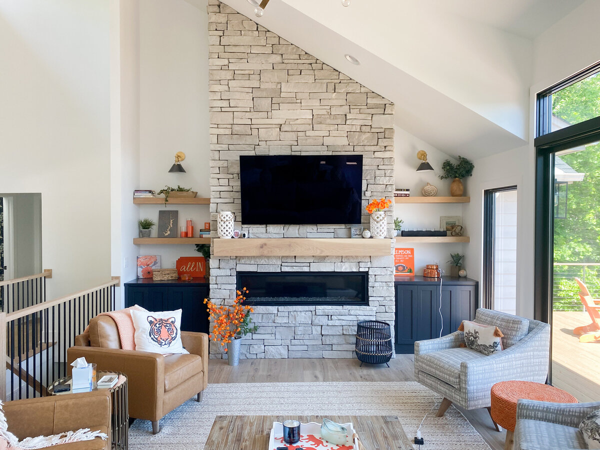 Living Room 4