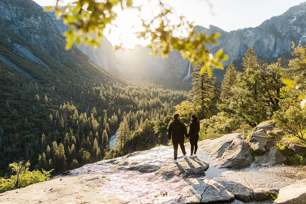 AJ Photography Armando Nevarez Yosemite California Engagement Photography Adventure Emotive Documentary6 (70)