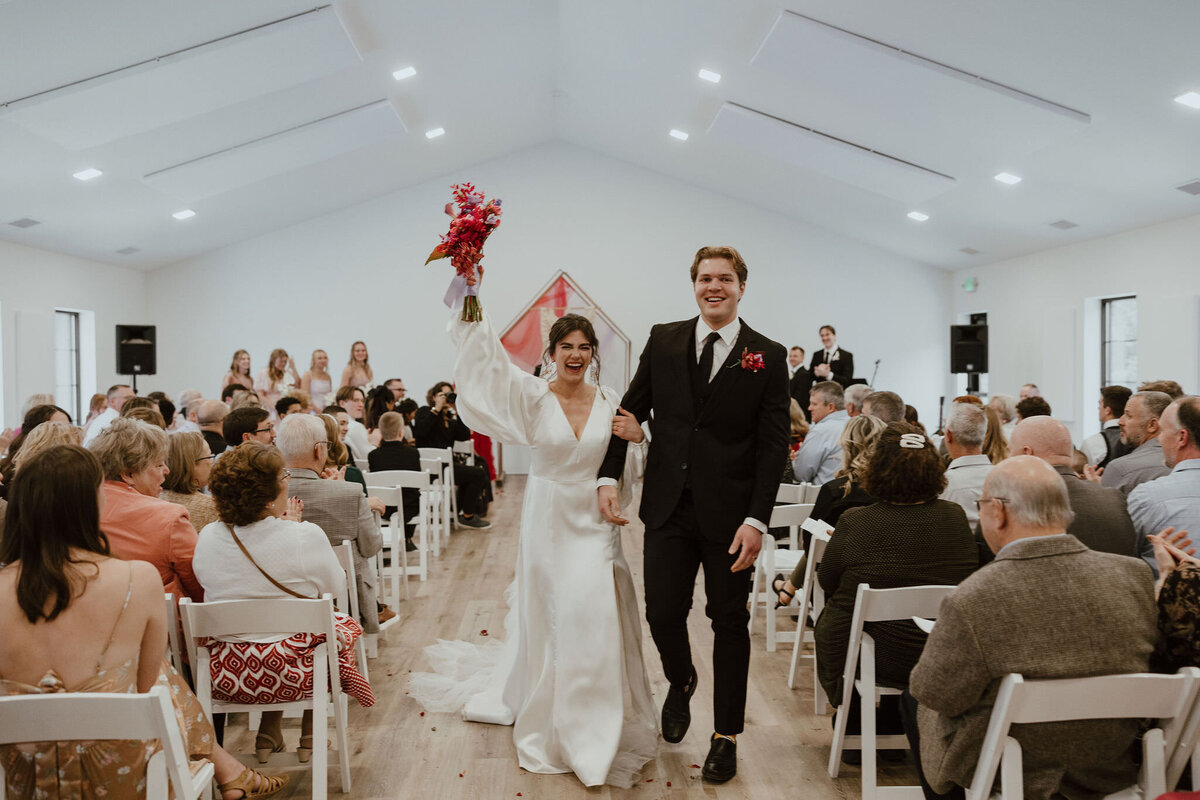 Pinewood Events - Minnesota Modern Nature Inspired Wedding Event Venue - 48