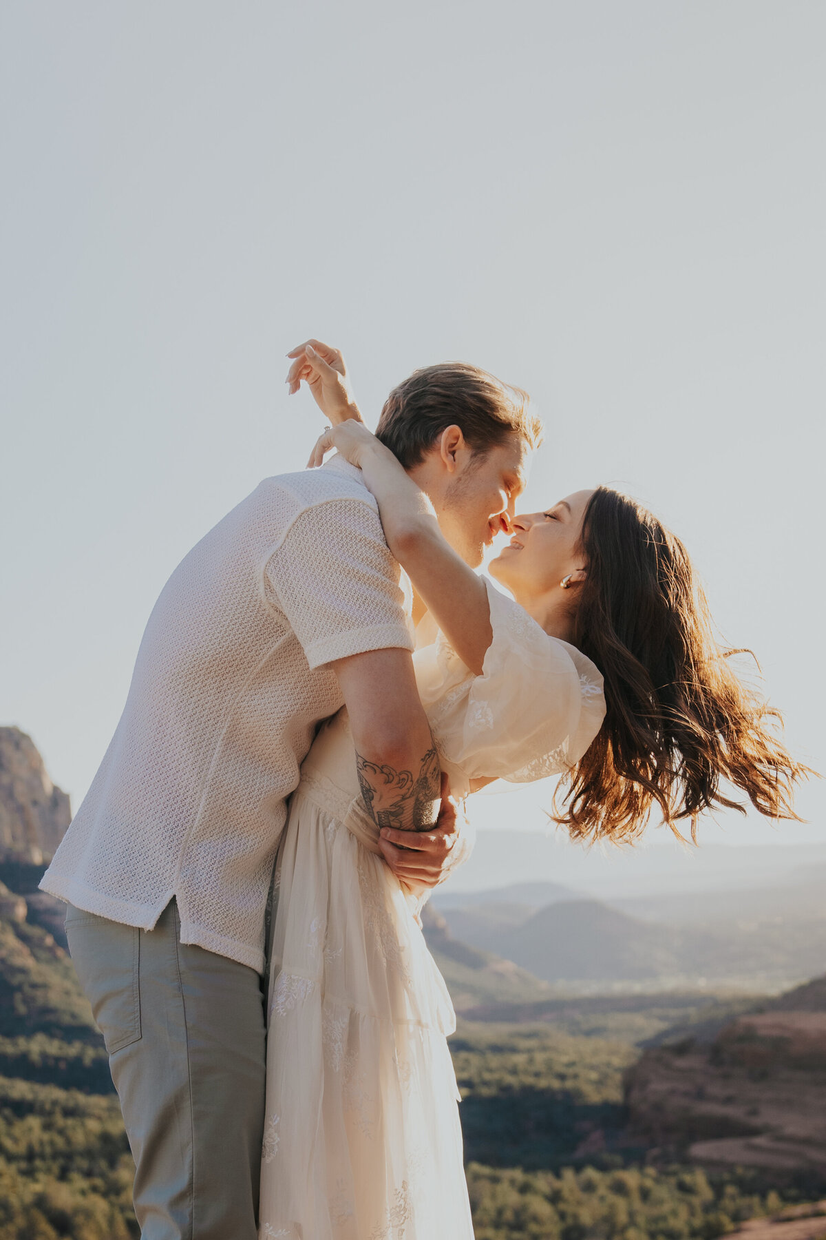 Lindsay & Clint Engagement-3120-2
