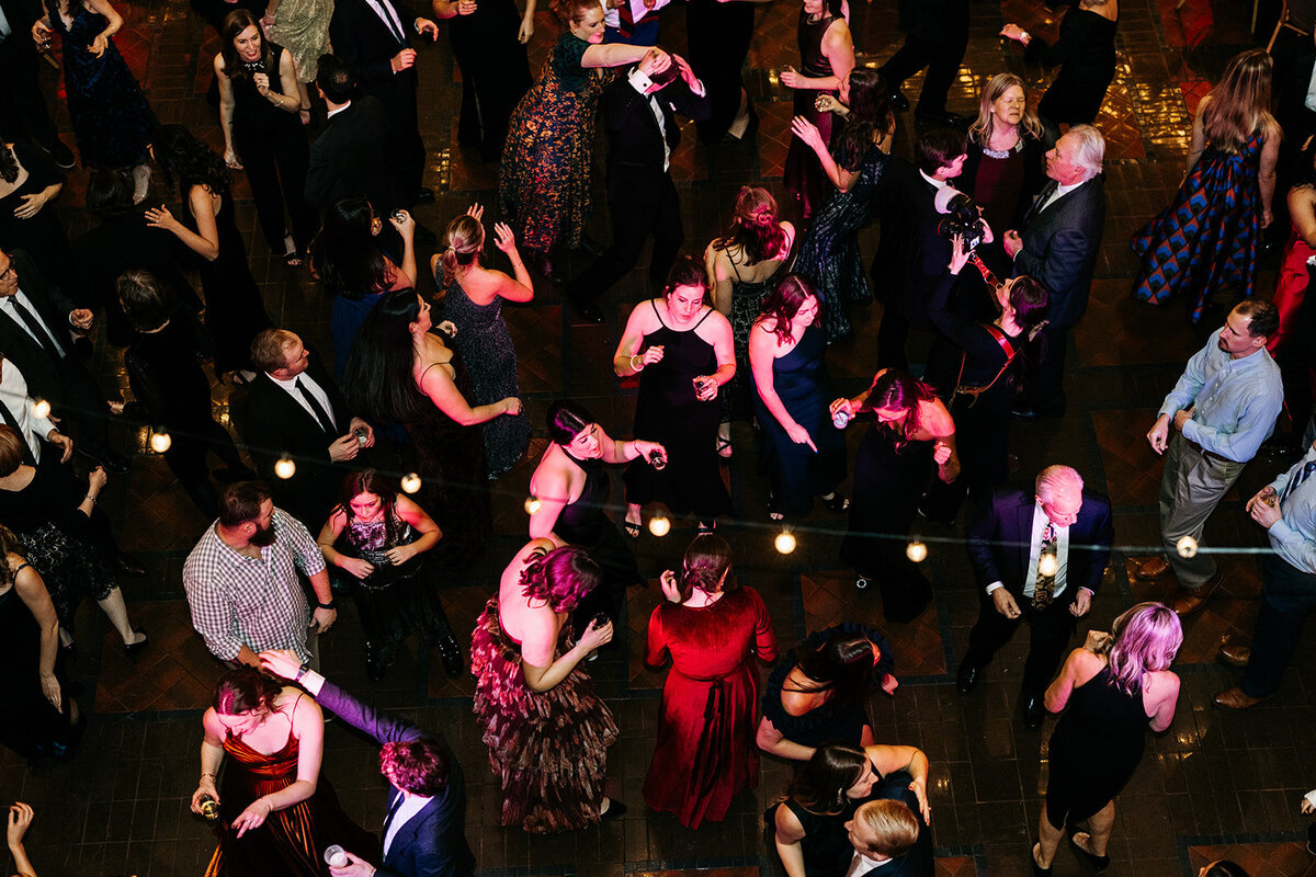 Wedding Party