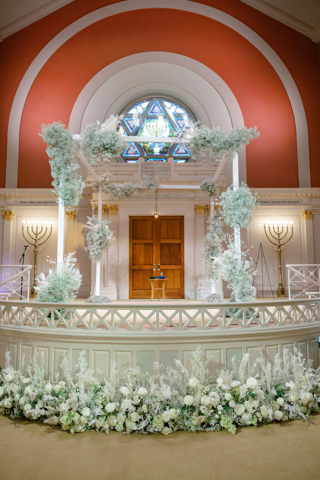 Modern black tie DC wedding #Yojoforever-3768