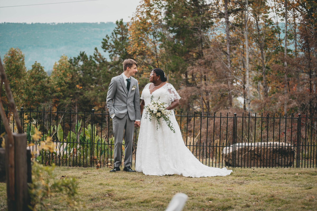 luxury wedding photographer Atlanta