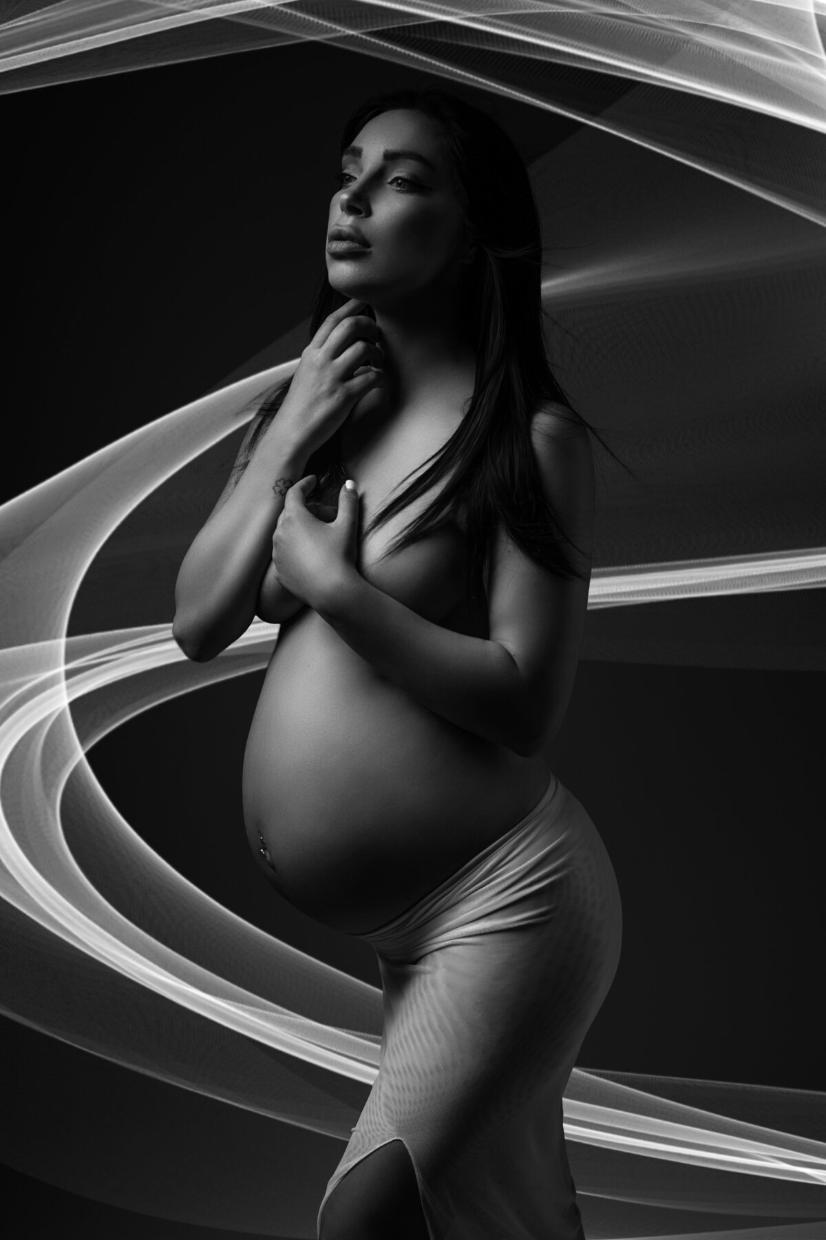 One12 Photography | Fine Art Maternity Photography in London, Ontario18