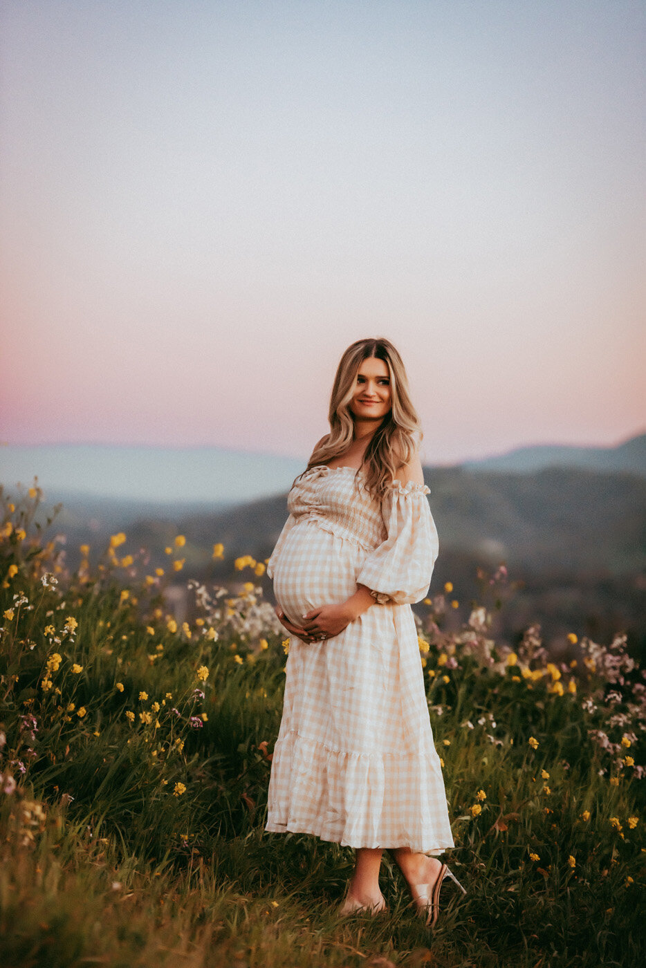 Maternity Photographer Bay Area | Brie Lynn 68