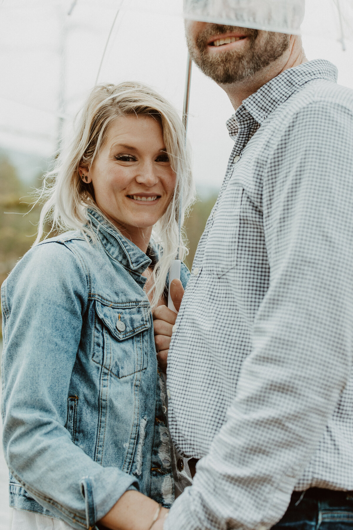 Seattle based motherhood, newborn and family photographer.