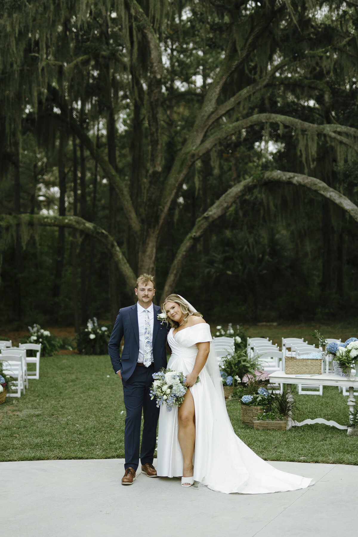 Savannah Georgia Wedding Photographer