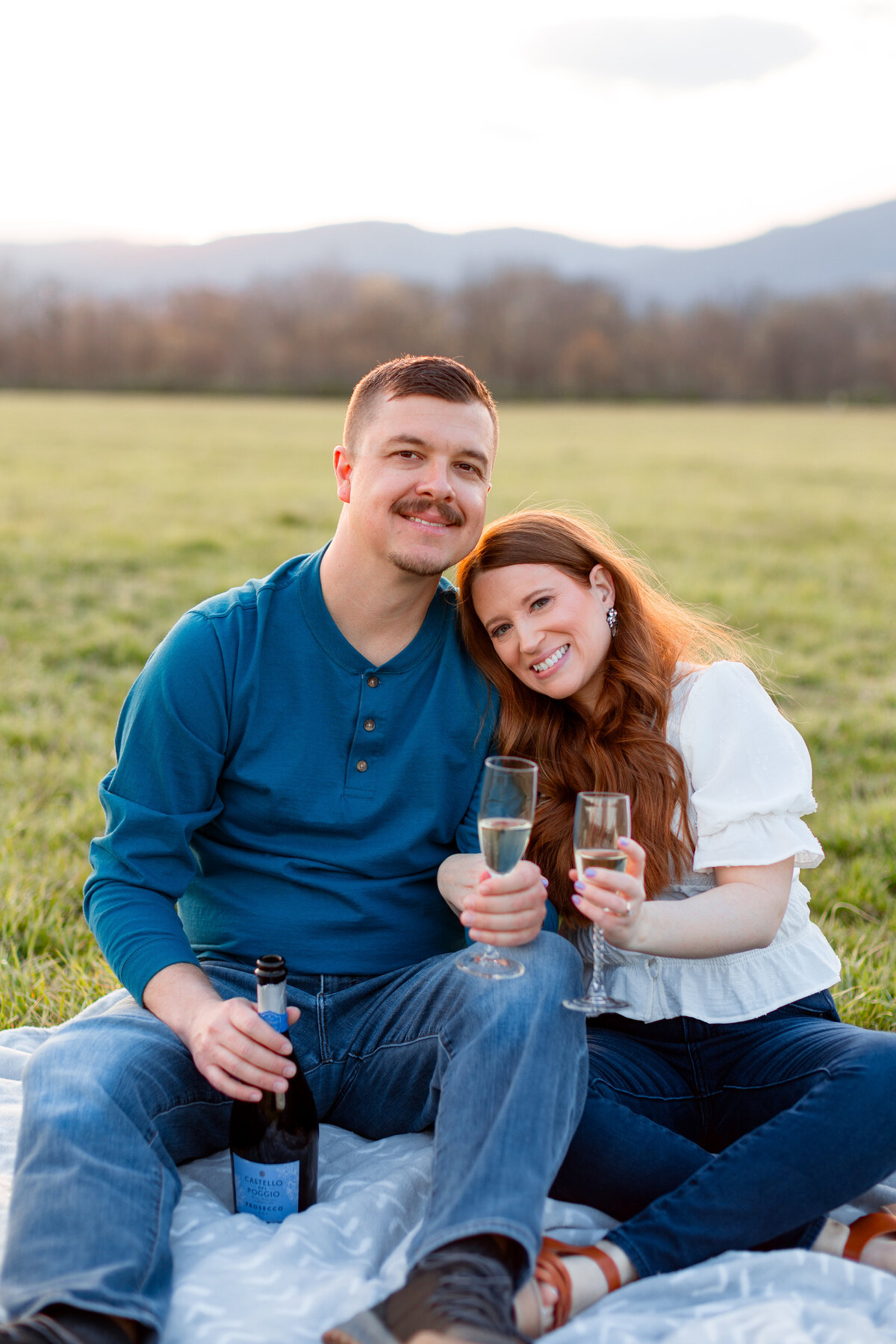 Colorful-Springtime-Greenhill-Park-Roanoke-Engagement-Session-Photography-S-140