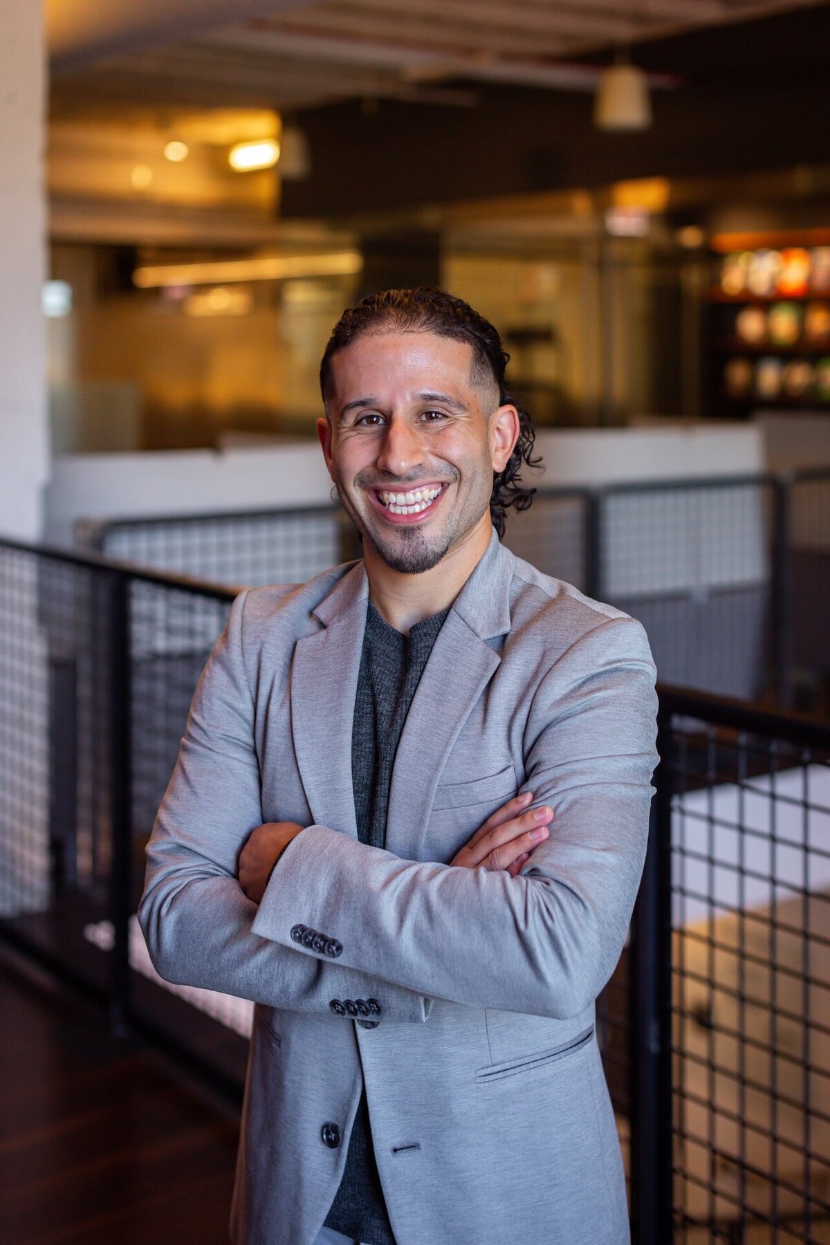 Inicio Ventures, Hispanic In Philanthropy, Merchandise Mart, Chicago, IL, 9-25-24, Maira Ochoa Photography-0109