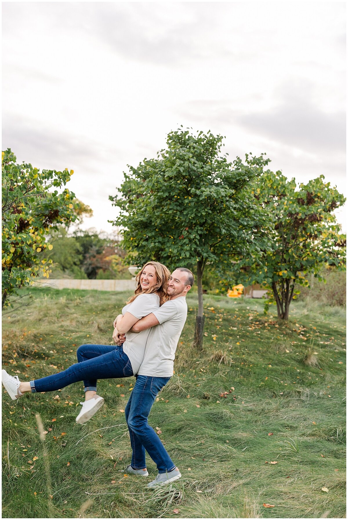 Cantigny Fall Engagement 092324_1075