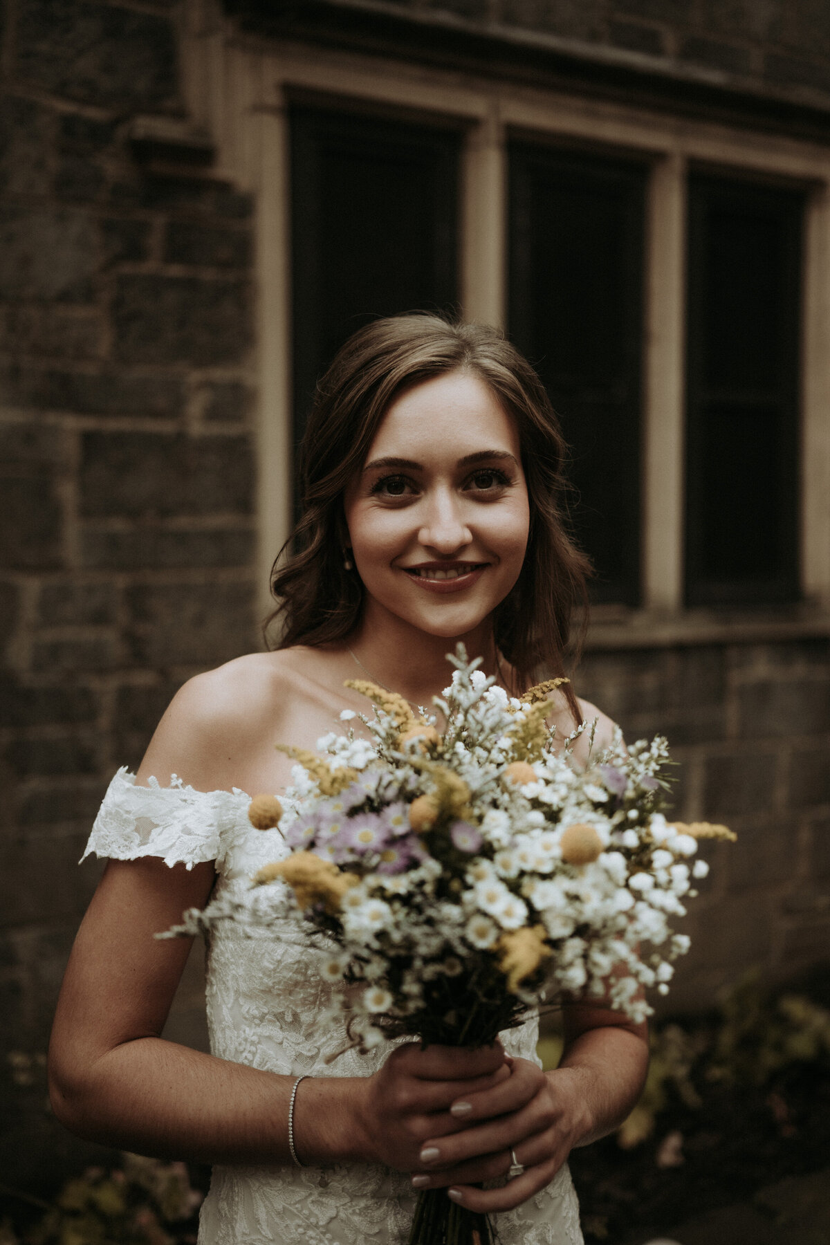 Wedding at Allegheny County Venues
