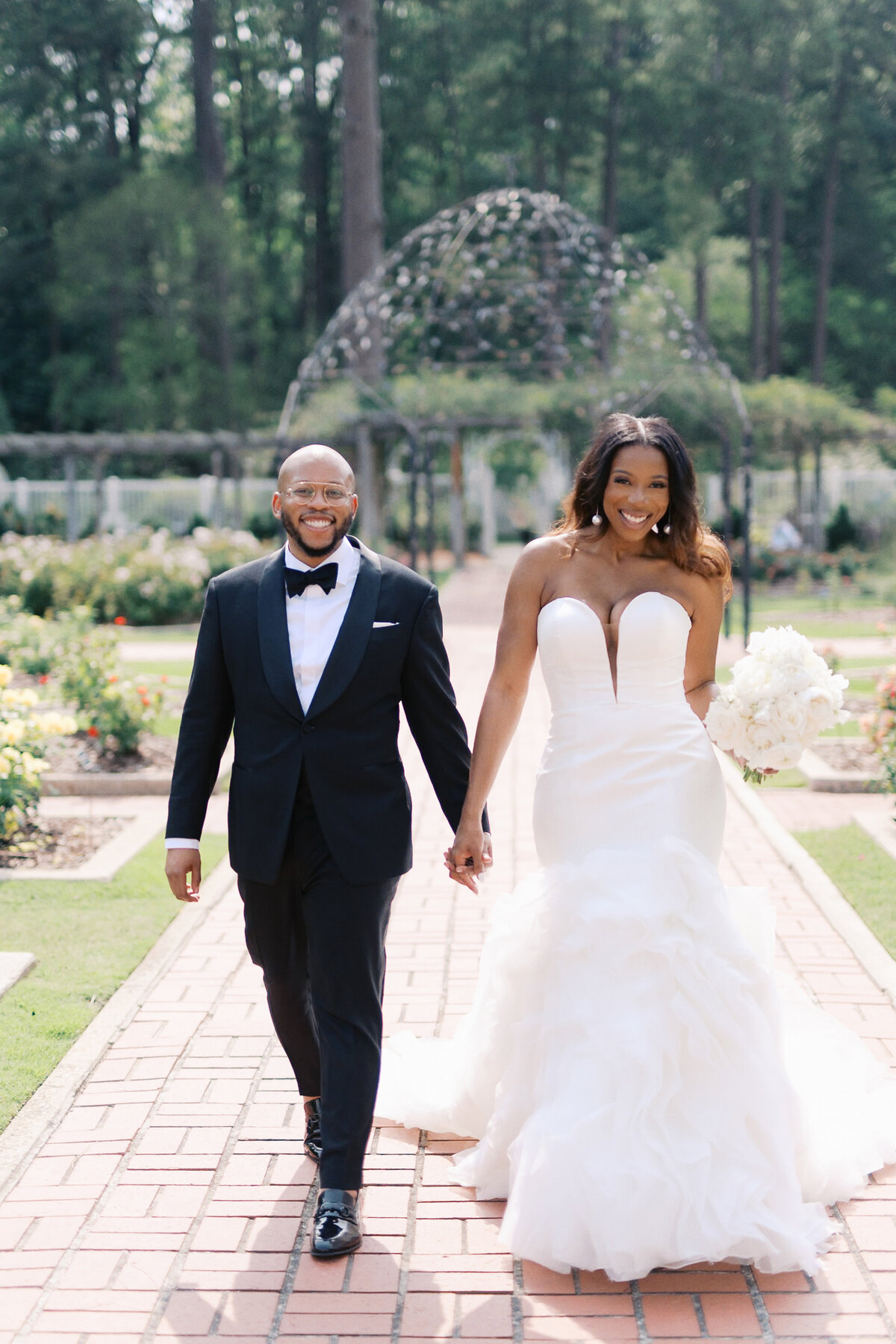 Grand Bohemian Hotel Mountain Brook Wedding-29