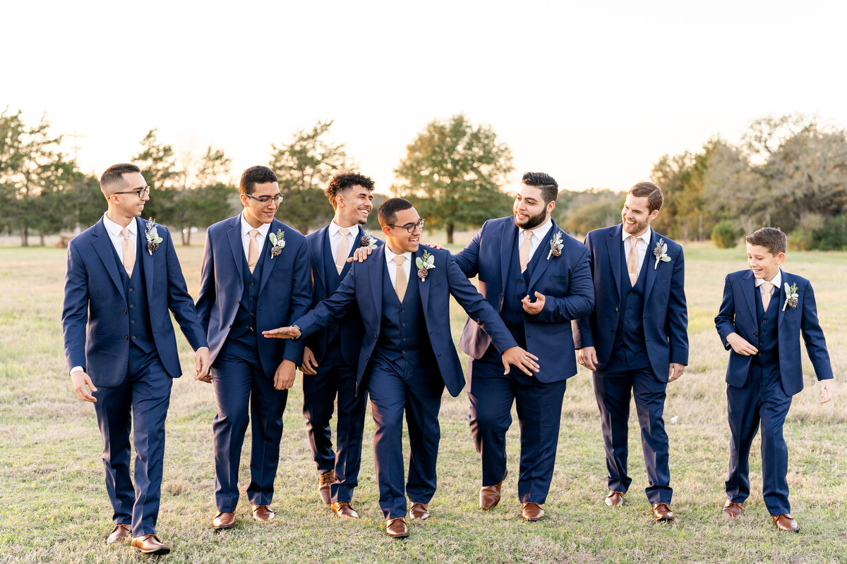 Wedding Party-60