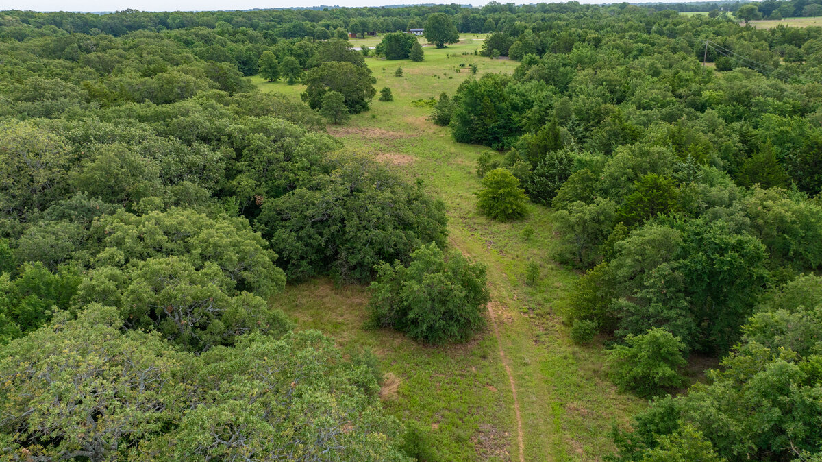33.6 acres of treed land near Rock Creek Expansion for sale