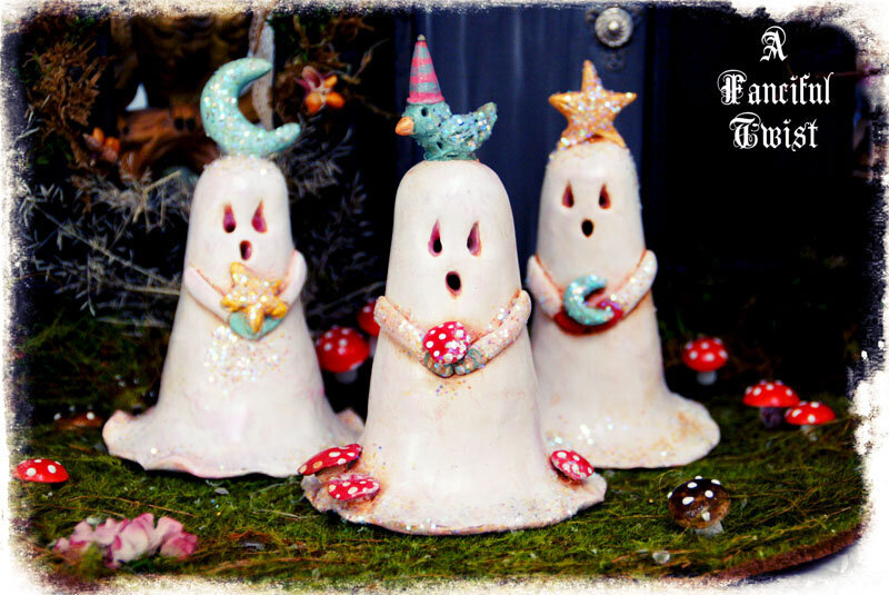 ghosties