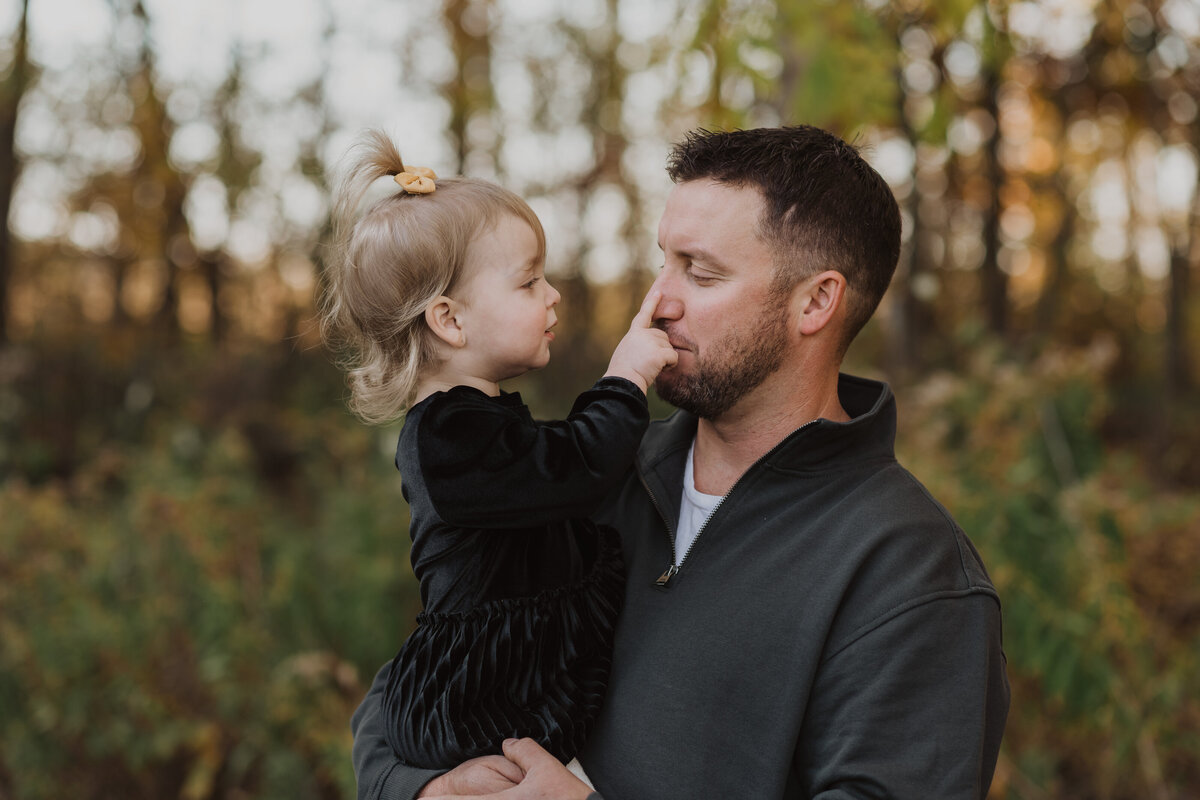 Brantford Family Photographer