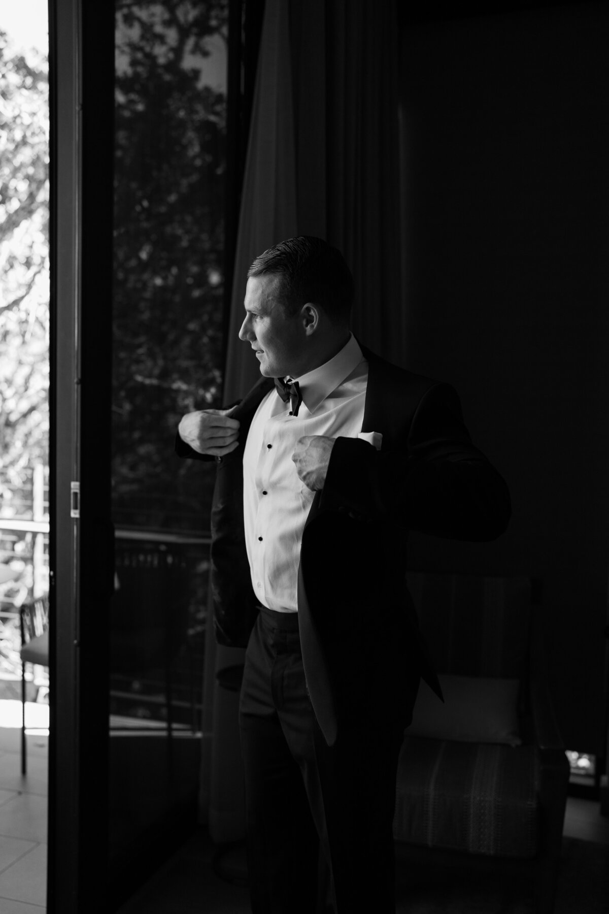 Montage Healdsburg Wedding- Elizabeth Warrick-117