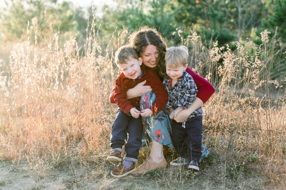 Kranz Family Fall 2020-Samantha Laffoon Photography-81-1