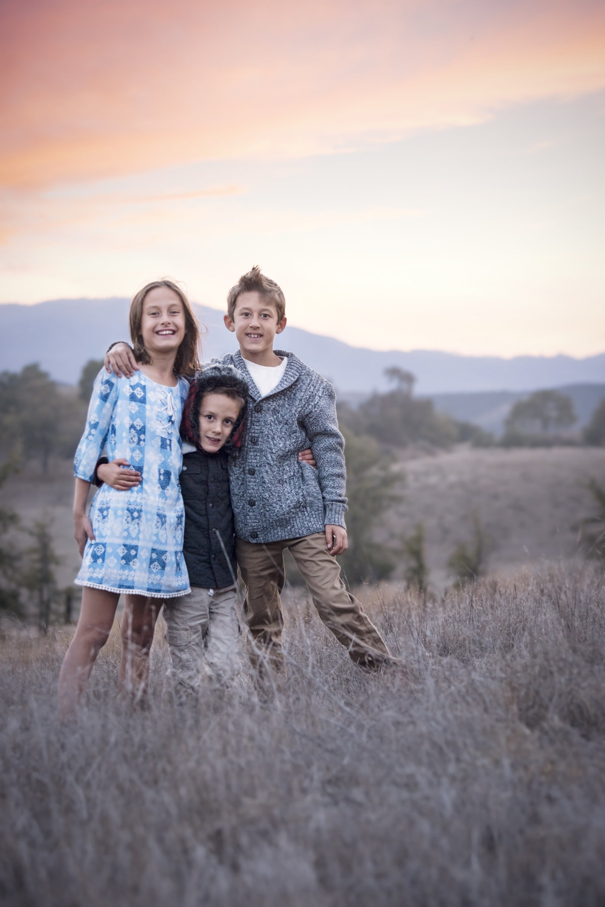 Trevor Morrison children photography, family photography, wedding photography, Ventura County