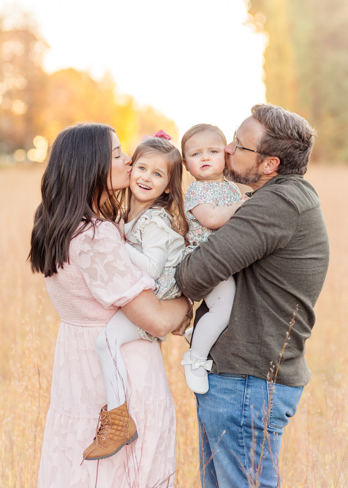 Greensboro Family Photographer | Hayley Jayne Photo 32