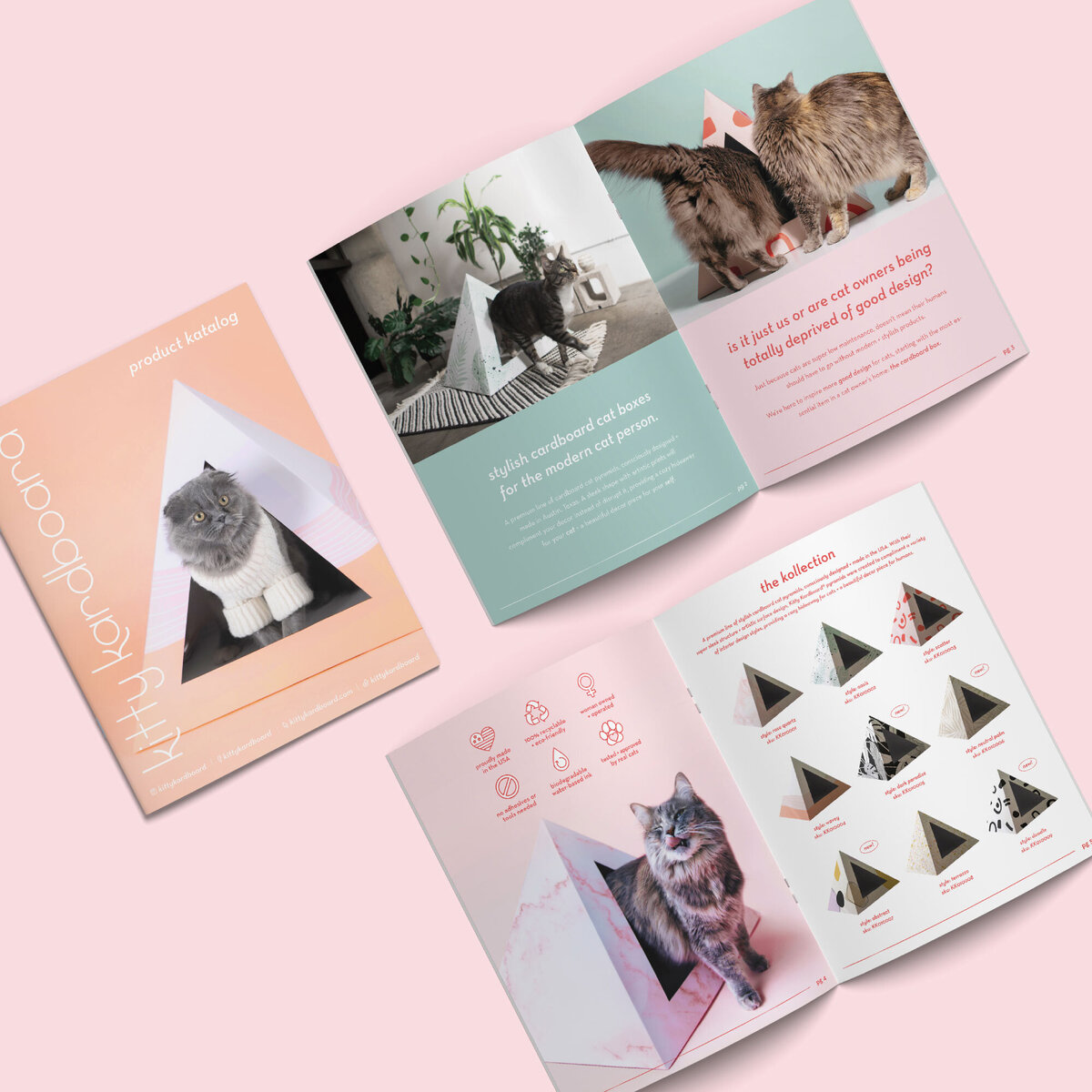 Rose-and-Palm-Studio_Portfolio_Kitty-Kardboard_Graphic-3
